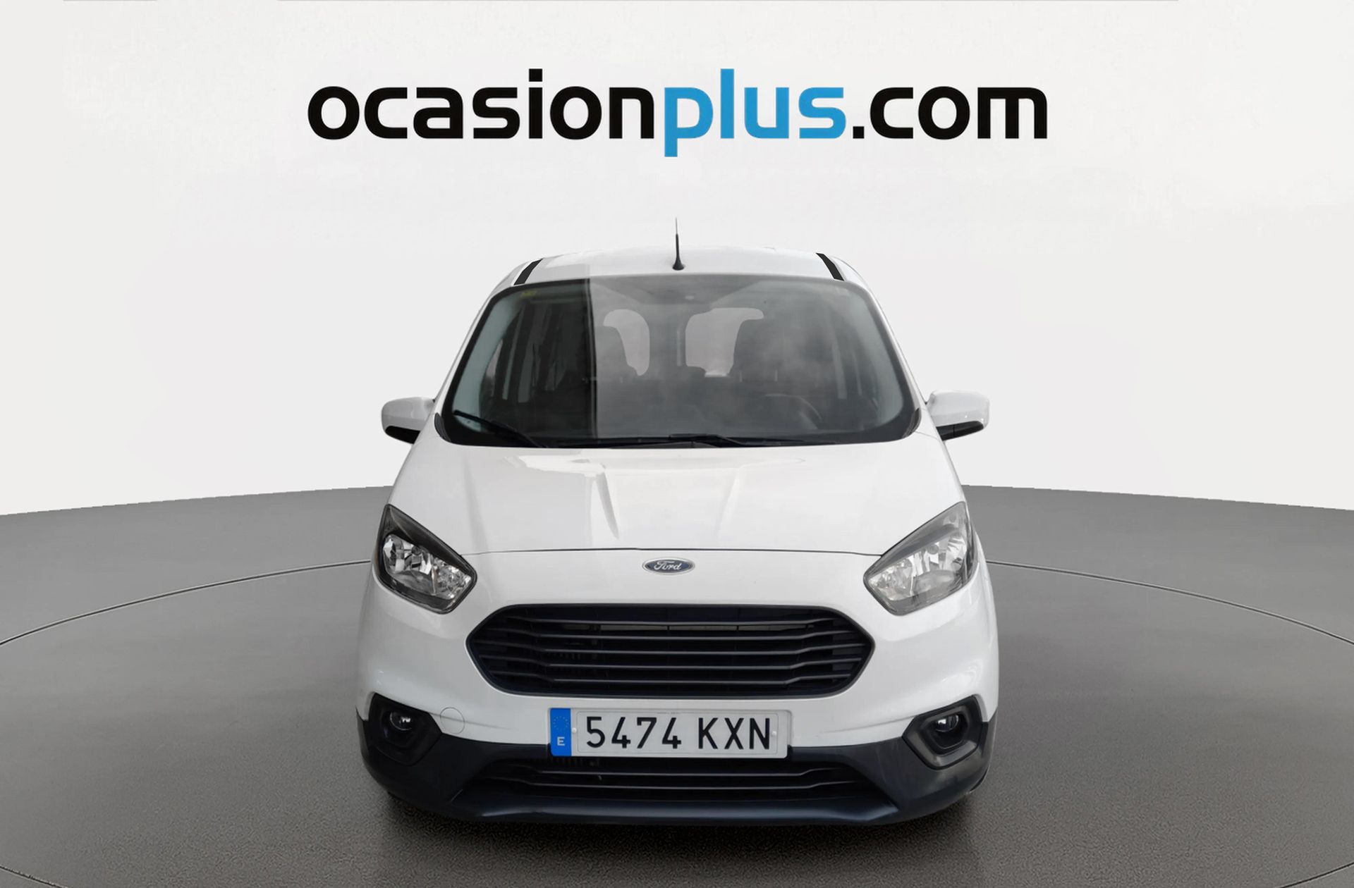 Ford Transit Kombi 1.0 EcoBoost Trend - foto 10