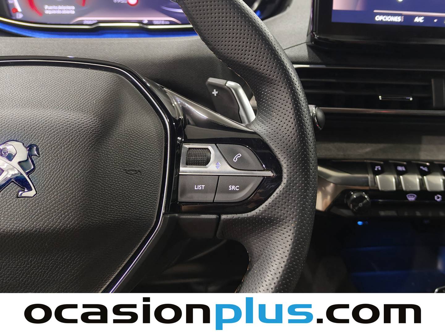 Peugeot 5008 Peugeot 5008 PureTech 130 S&S GT EAT8 (130 CV) 7 Plazas gasolina