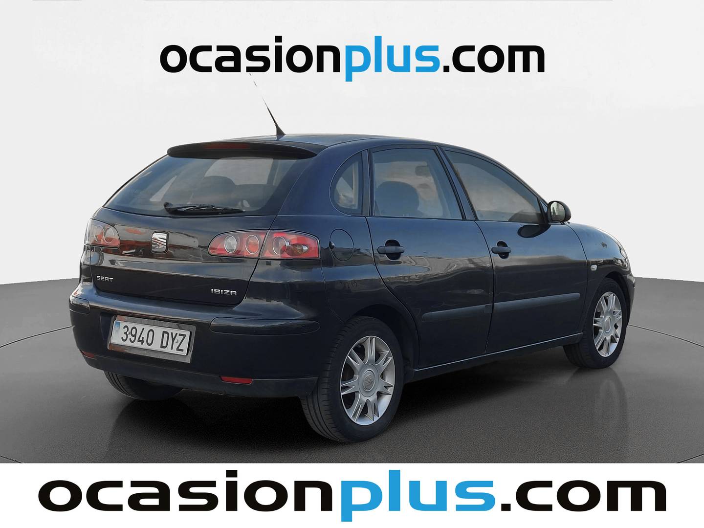 Foto Seat Ibiza SEAT Ibiza 1.4 16v Reference (75 CV)