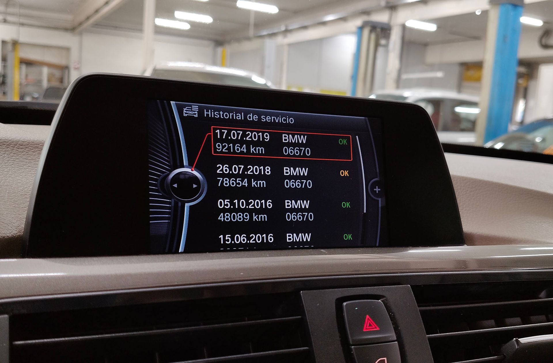 BMW Serie 3 320i Gran Turismo - foto 19