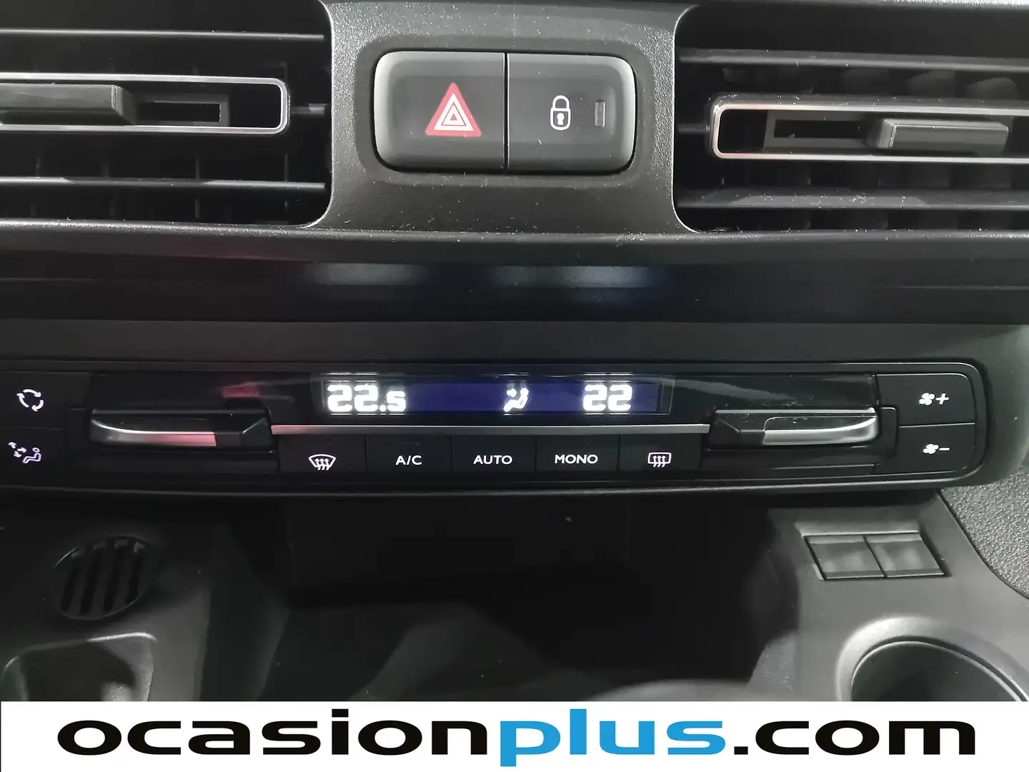 Foto Citroën Berlingo Citroen Berlingo Combi BlueHDi 100 Talla M Feel (102 CV)