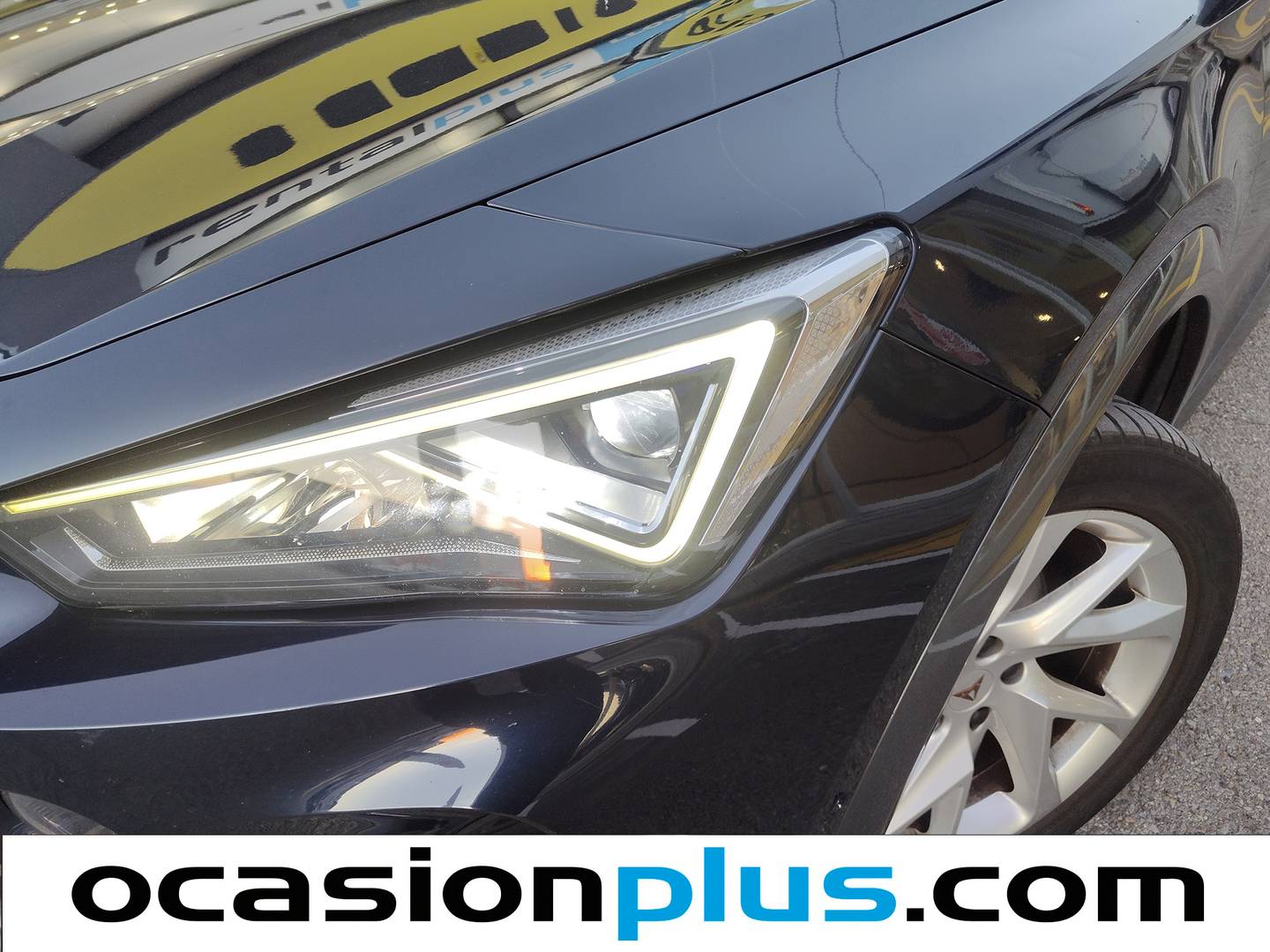 Cupra Formentor Cupra Formentor 2.0 TDI (150 CV) manual
