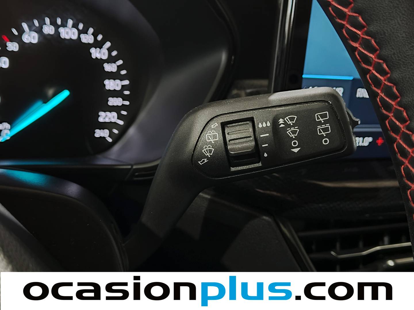 Ford Focus Ford Focus 1.0 Ecoboost MHEV ST-Line Auto (155 CV) km 0