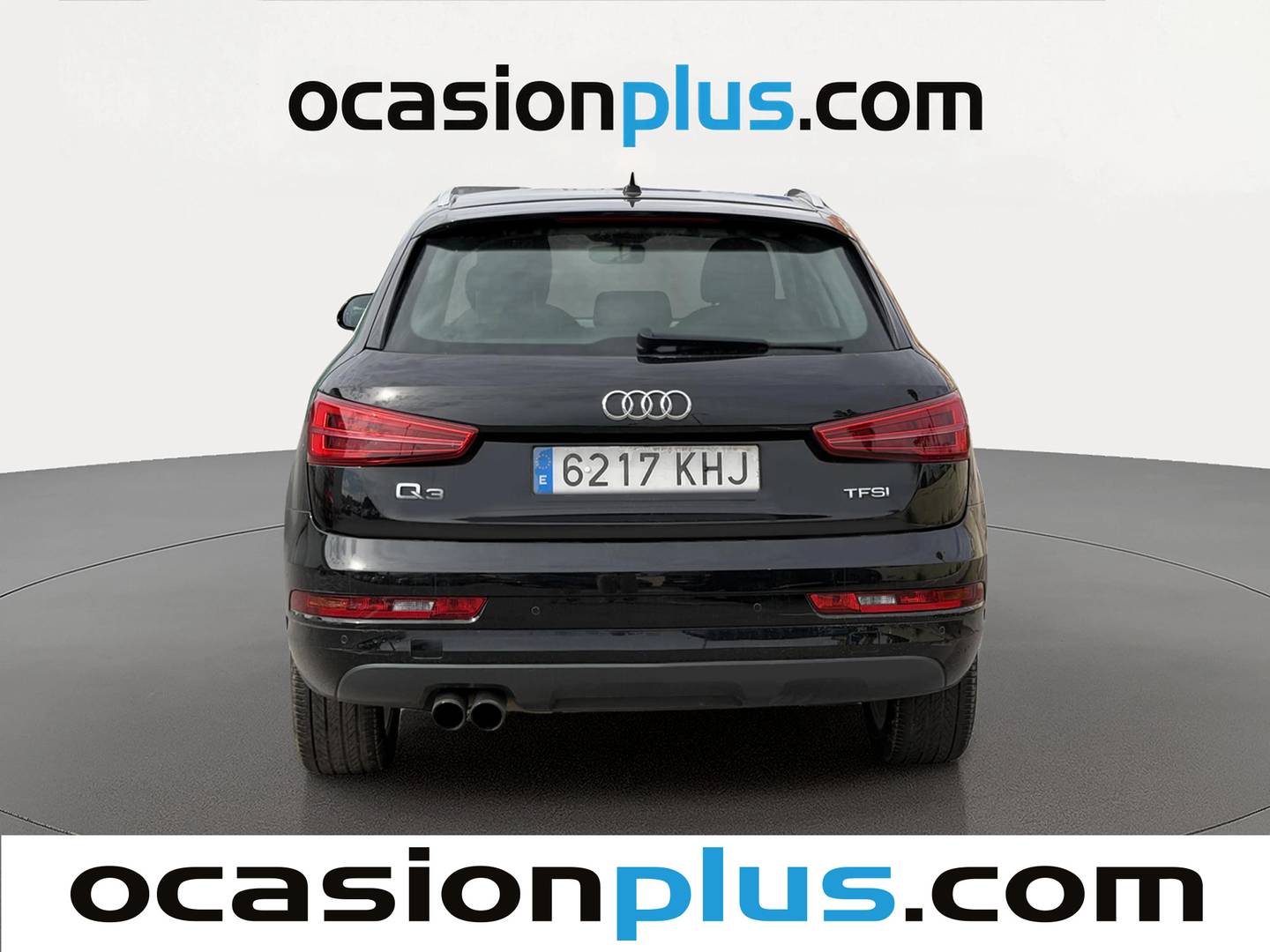 Audi Q3 Audi Q3 Sport edition 1.4 TFSI (125 CV) barato