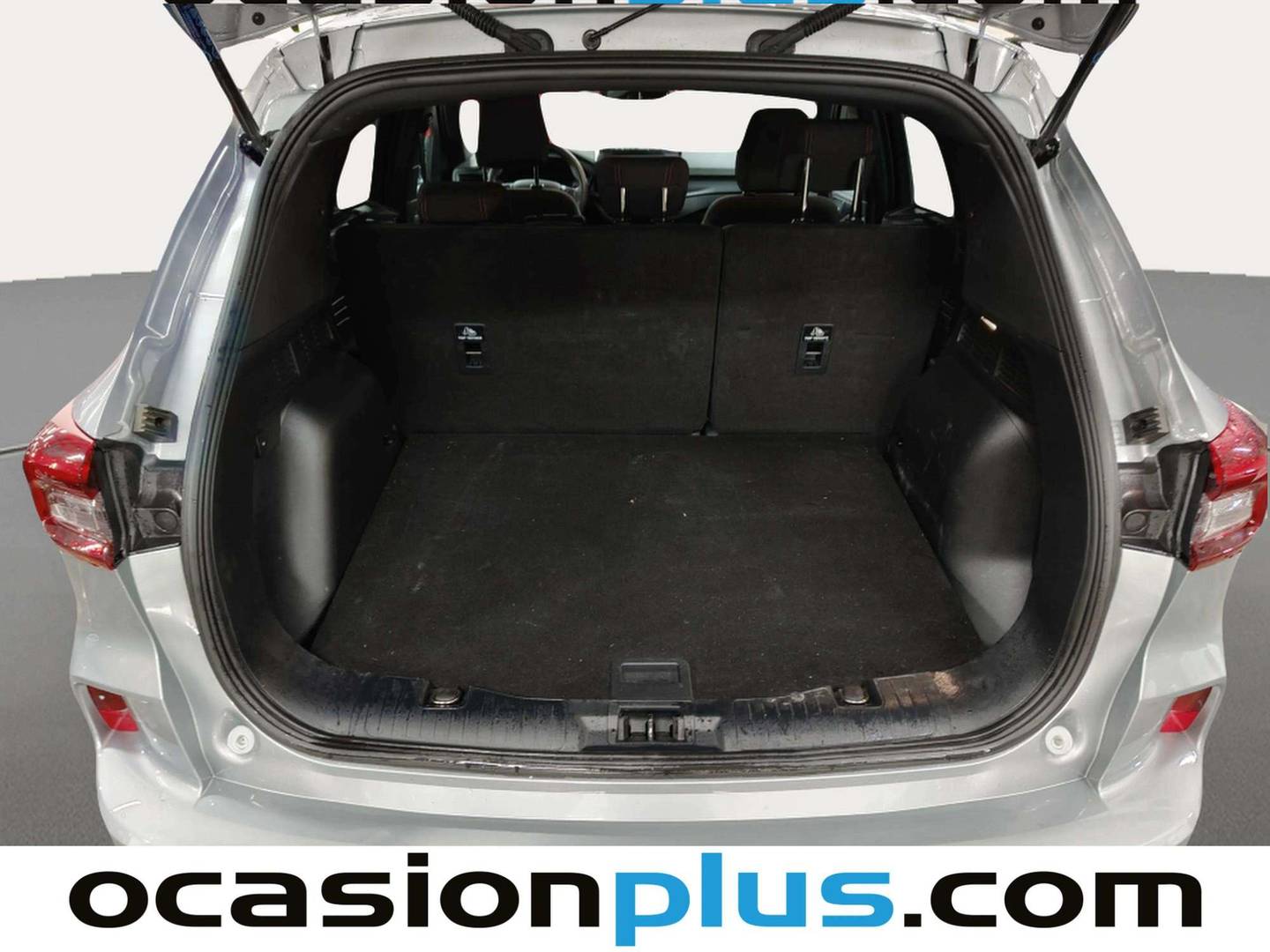 Foto Ford Kuga Ford Kuga 1.5T EcoBoost ST-Line 4x2  (150 CV)