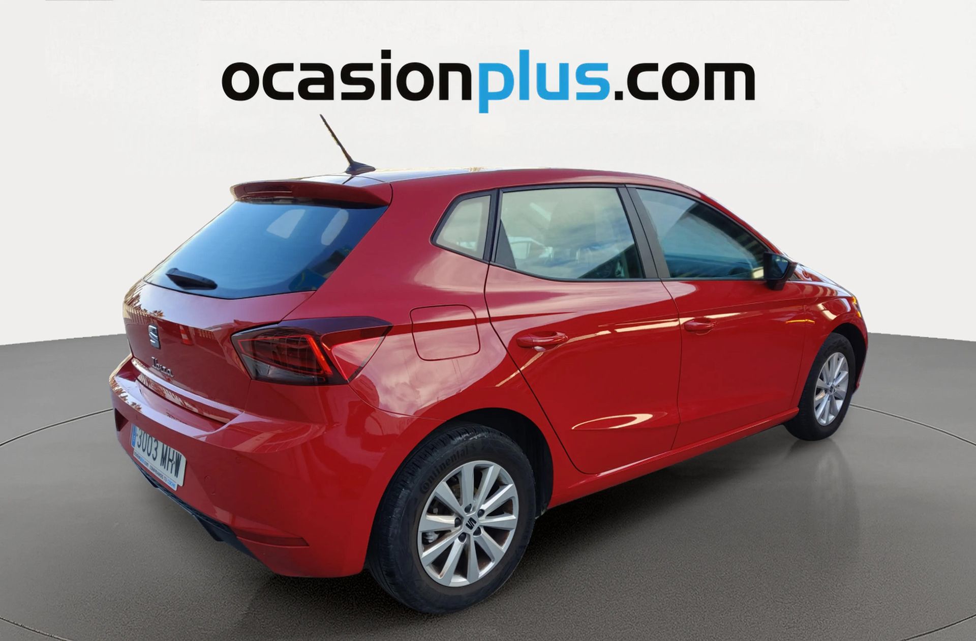 SEAT Ibiza 1.0 TSI Style XL - foto 4