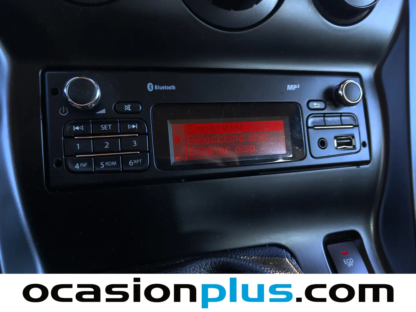 Foto Mercedes Citan Mercedes-Benz Citan Combi 109 CDI Tourer Select (90 CV)