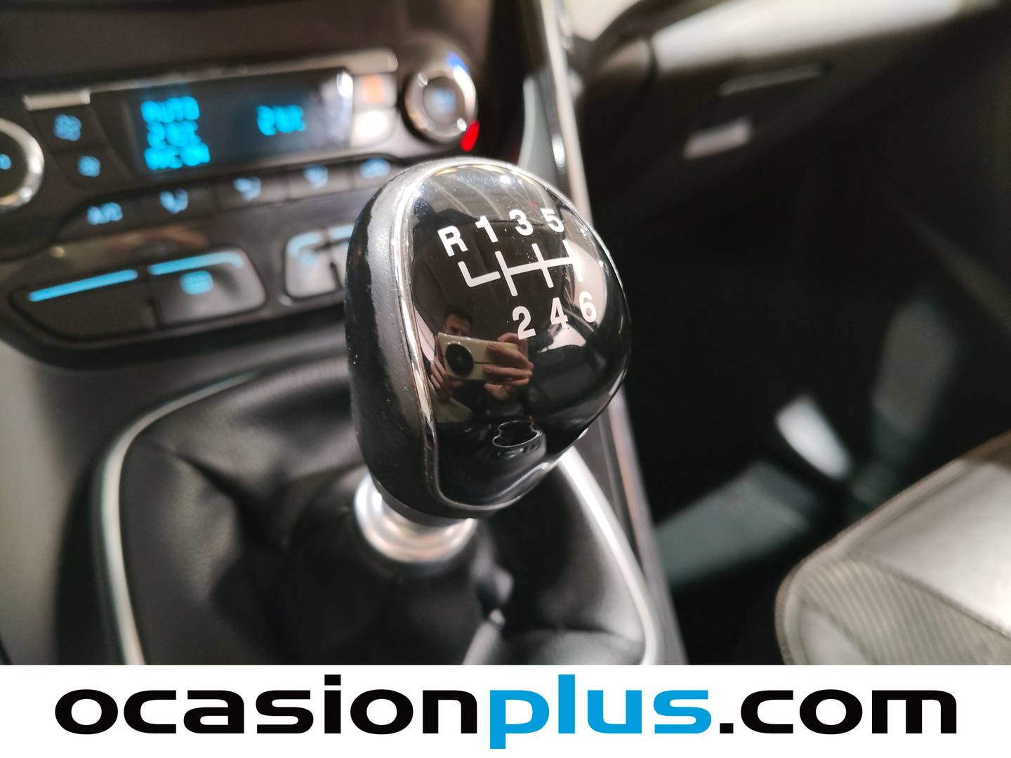Ford Kuga Ford Kuga 2.0 TDCI S&S Titanium 4x2 (150 CV) de segunda mano