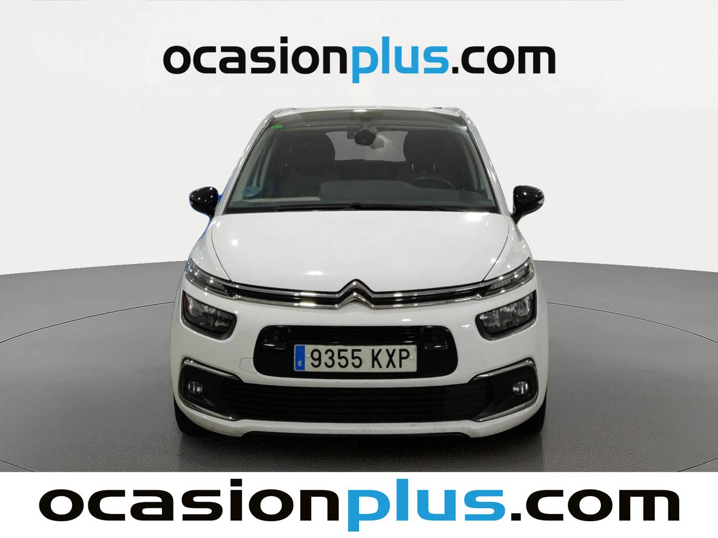 Citroën Grand C4 Spacetourer Citroën Grand C4 Spacetourer BlueHDi 130 6v S&S Origins (130 CV) 7 Plazas 130cv