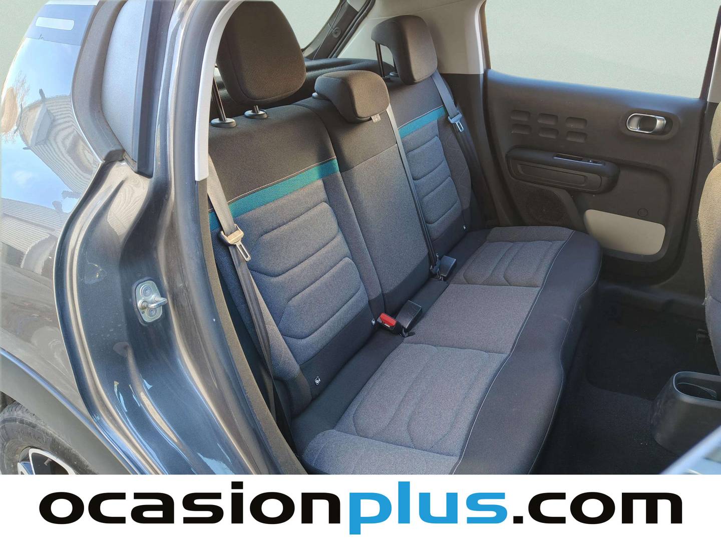 Foto Citroën C3 Citroen C3 PureTech 83 Feel Pack (83 CV)