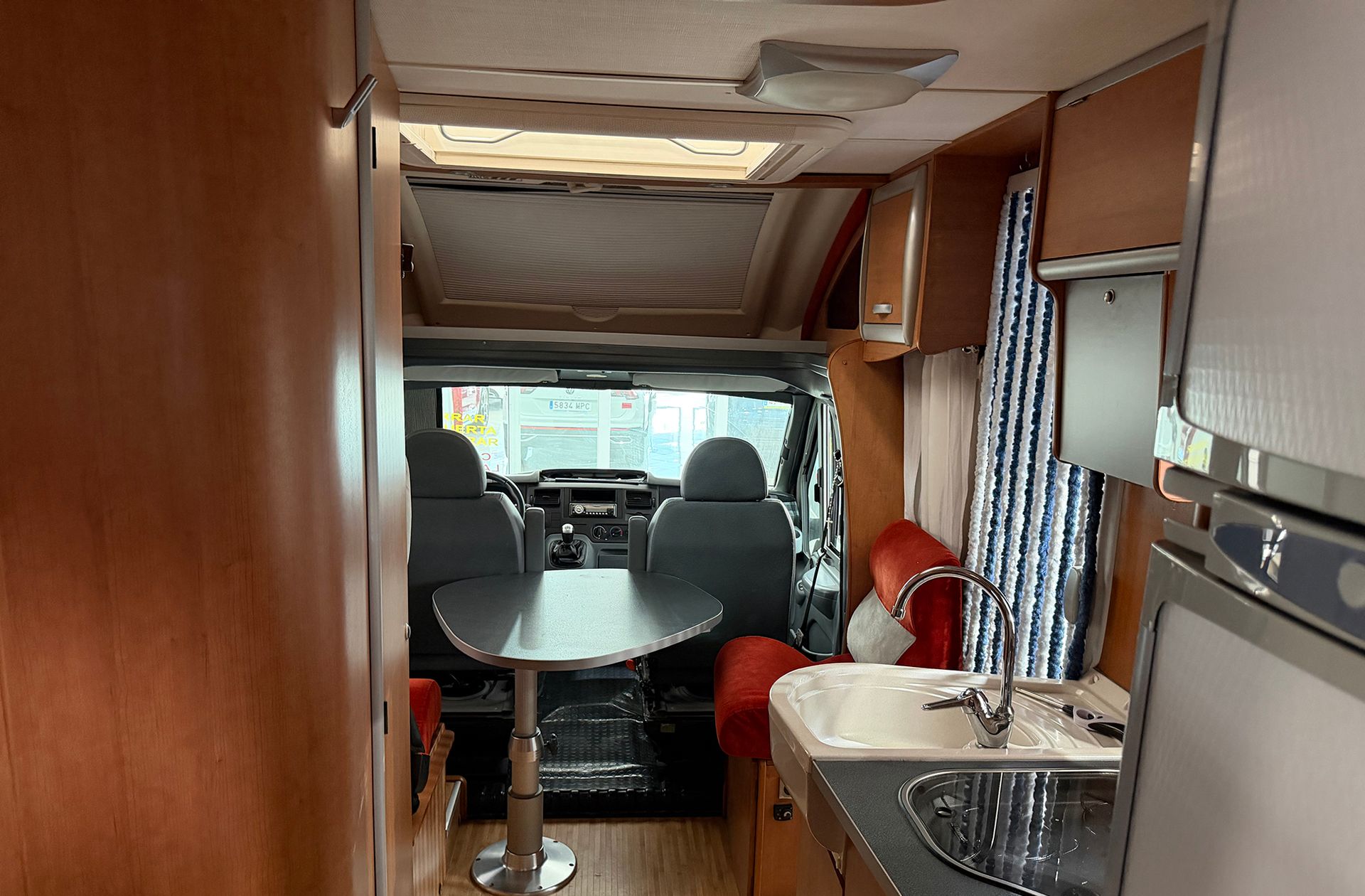 Benimar Tessoro 440 UP - foto 18