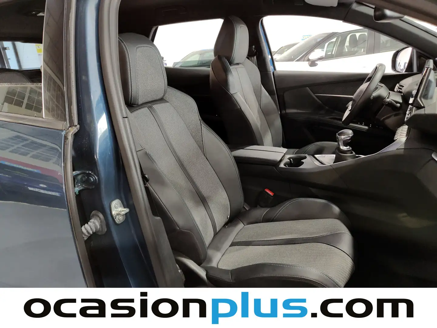 Foto Peugeot 3008 Peugeot 3008 PureTech 130 S&S Allure Pack (130 CV)