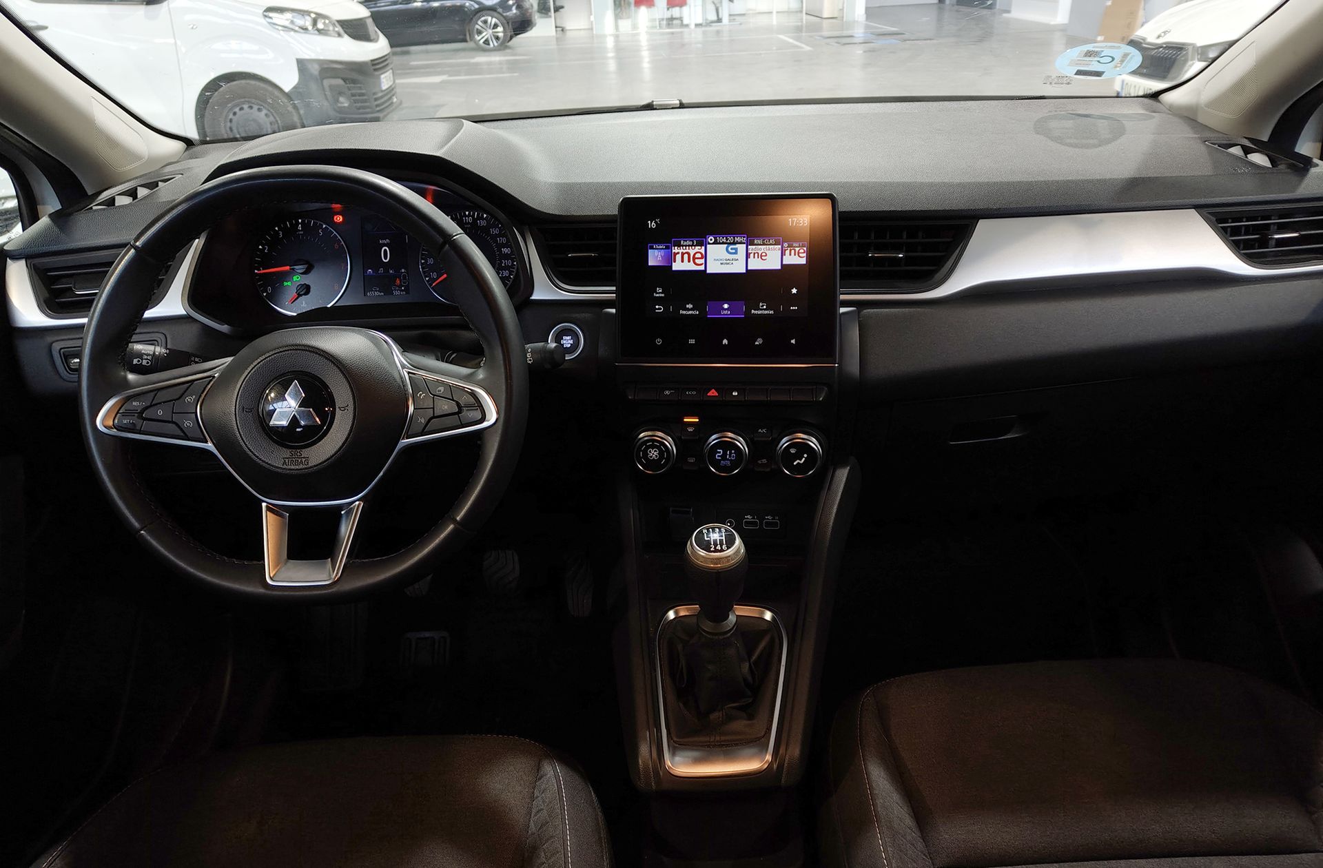 Mitsubishi ASX 100T Motion - foto 6