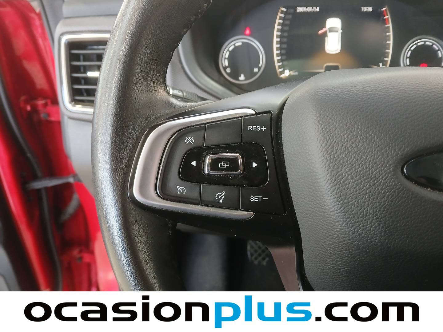 Foto DR AUTOMOBILES DR 4.0 DR AUTOMOBILES DR4 1.5  (116 CV)