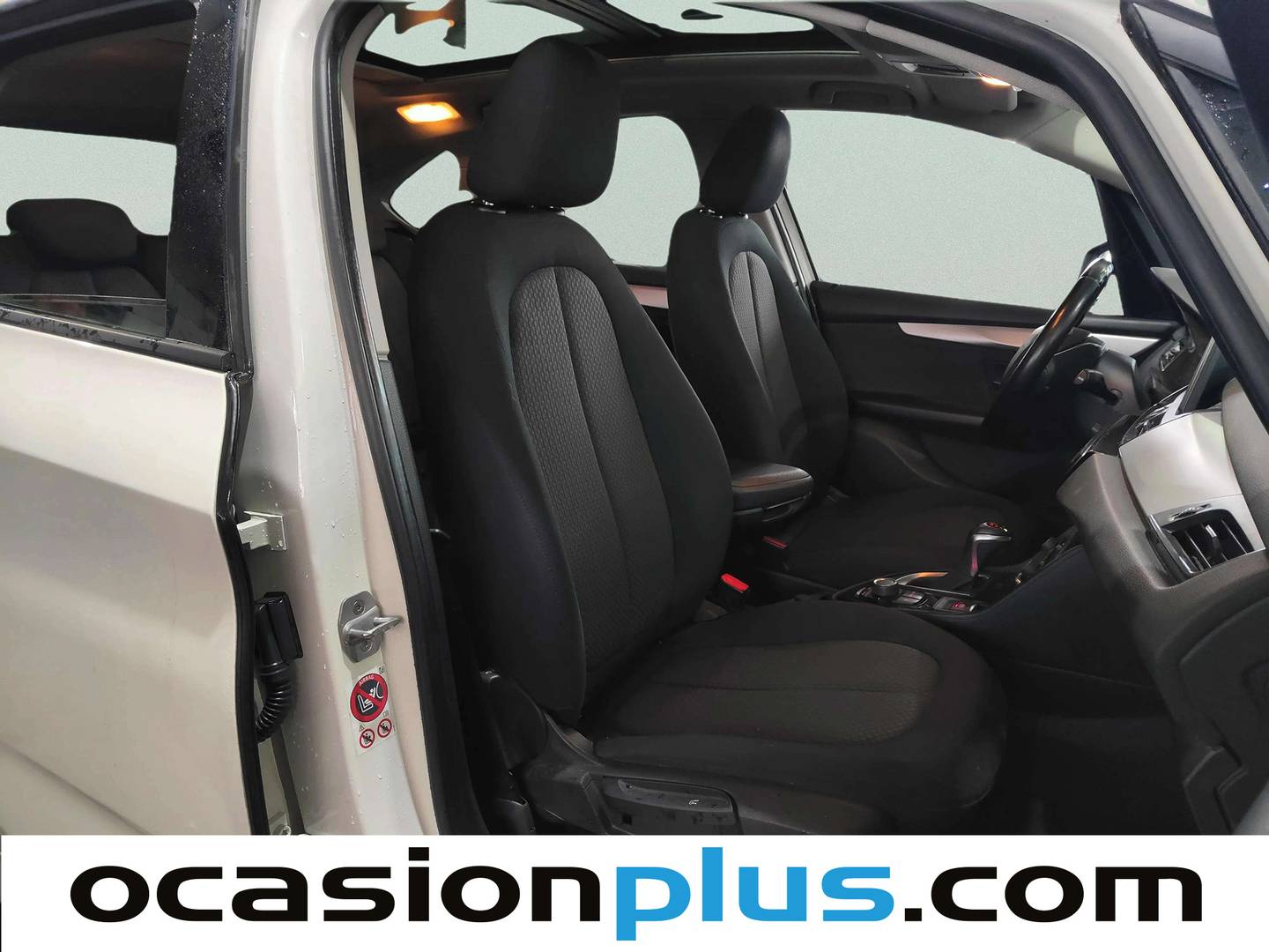 BMW Serie 2 Active Tourer BMW Serie 2 225xe iPerformance Active Tourer (224 CV) 2017