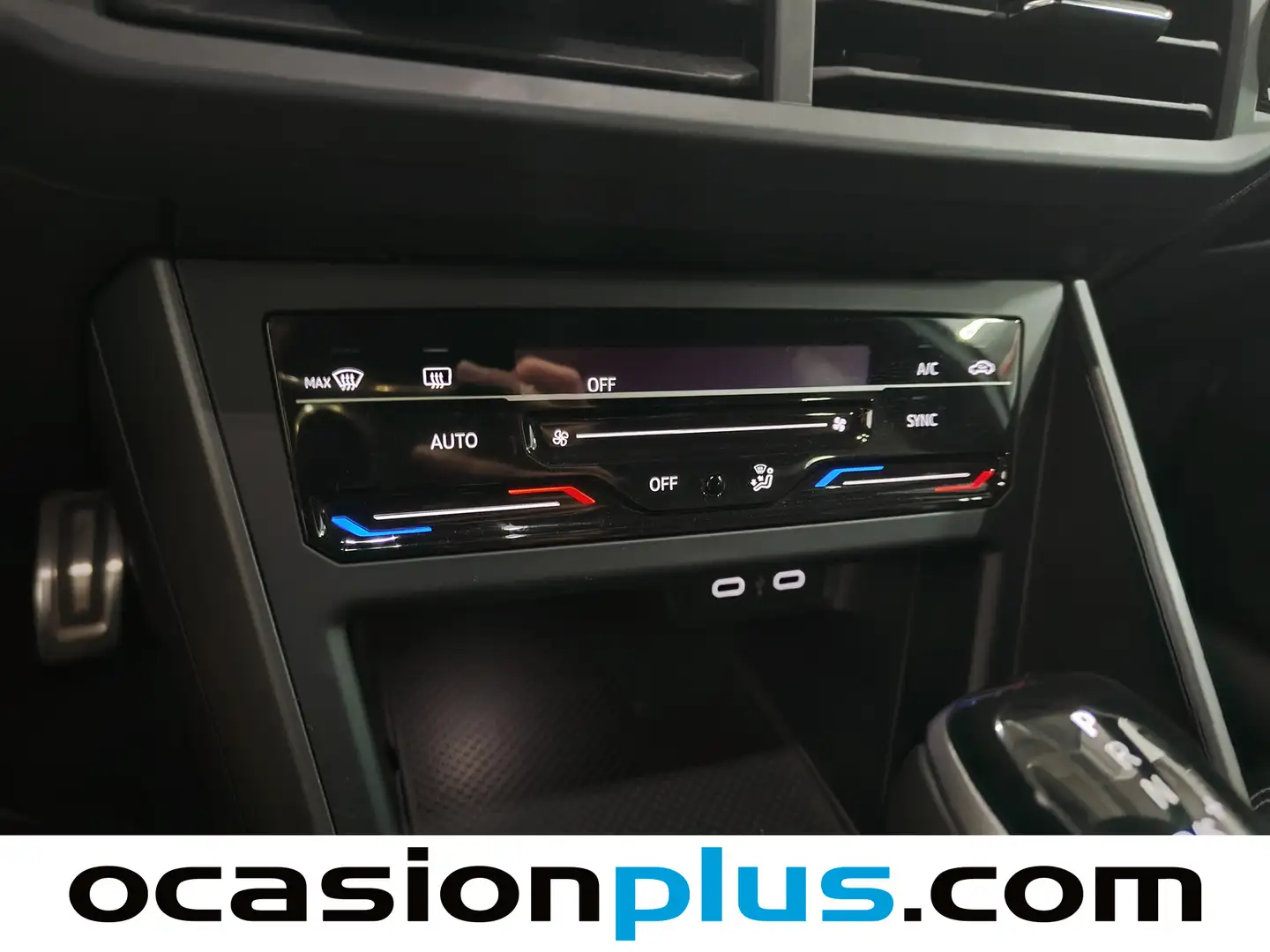 Foto Volkswagen Taigo Volkswagen Taigo R-Line 1.5 TSI (150 CV) DSG