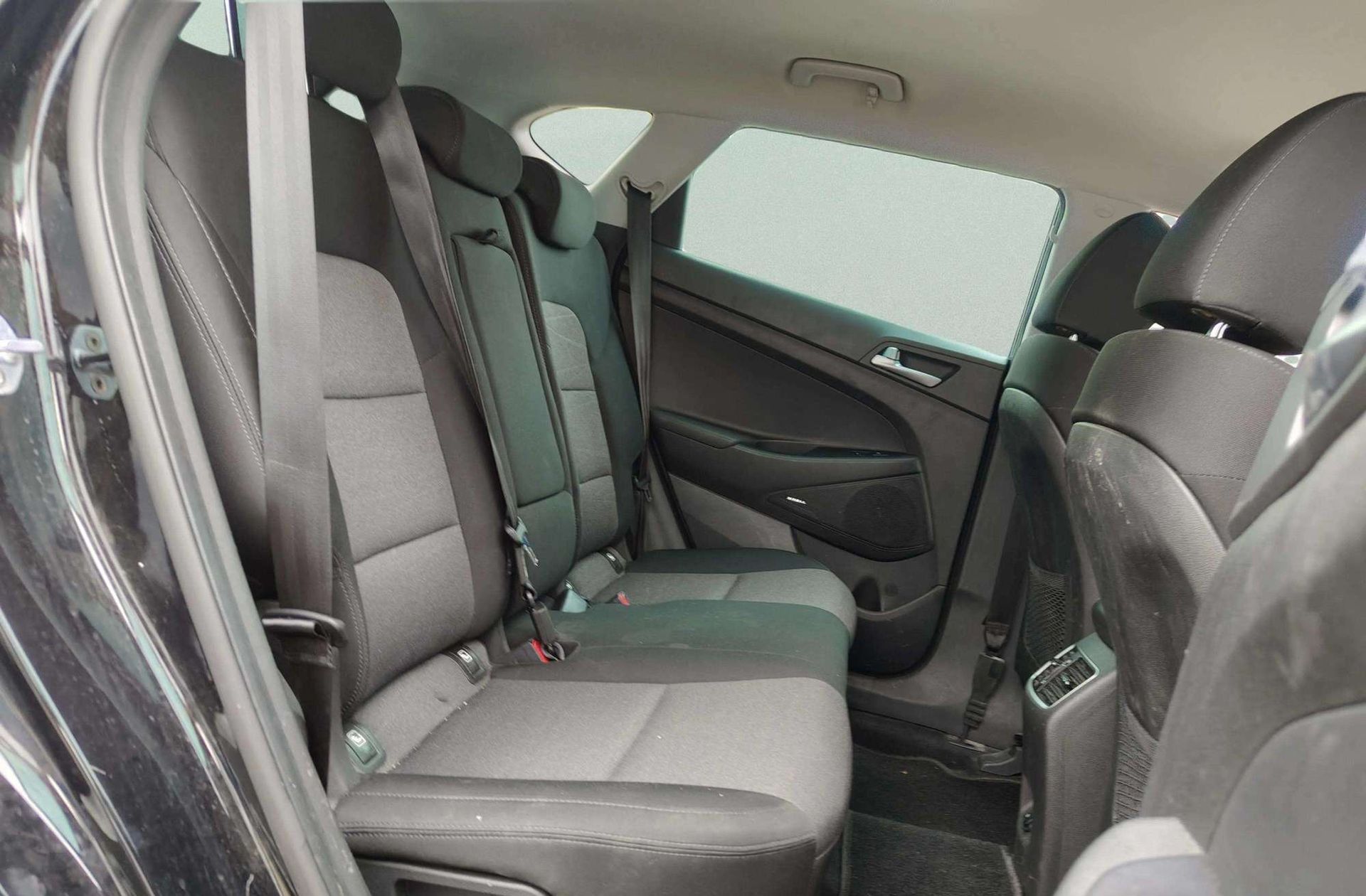 Hyundai Tucson 1.6 T-GDi Tecno DCT 4x2 - foto 20