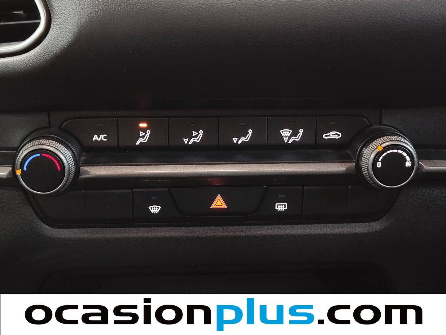 Mazda CX-30 Mazda CX-30 2.0 e-Skyactive G MHEV Prime-line (122 CV) híbrido