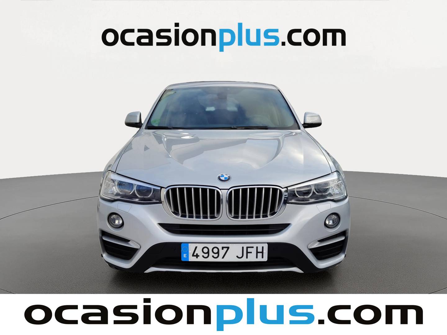 BMW X4 BMW X4 xDrive20d (190 CV) barato