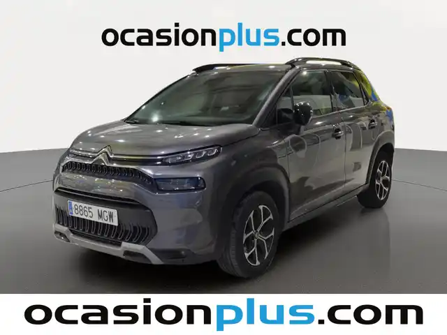 Citroën C3 Aircross PureTech 110 S&S Shine (110 CV) de segunda mano