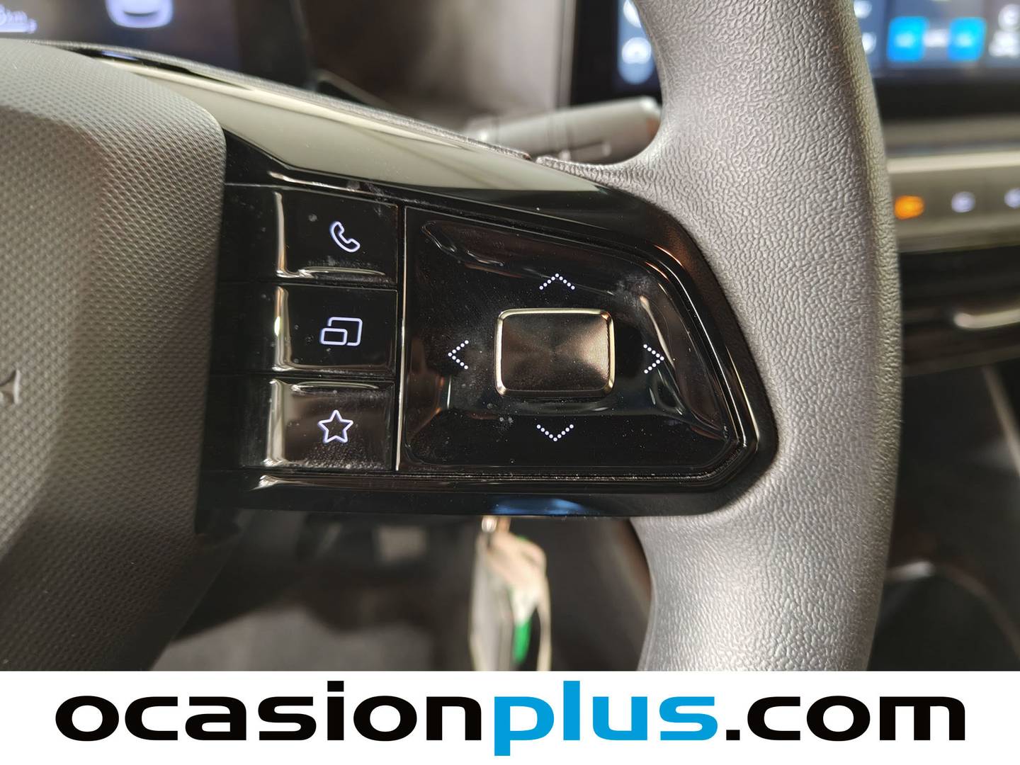 Foto MG MG3 Hybrid+ MG MG3 Hybrid+ Standard (195 CV)