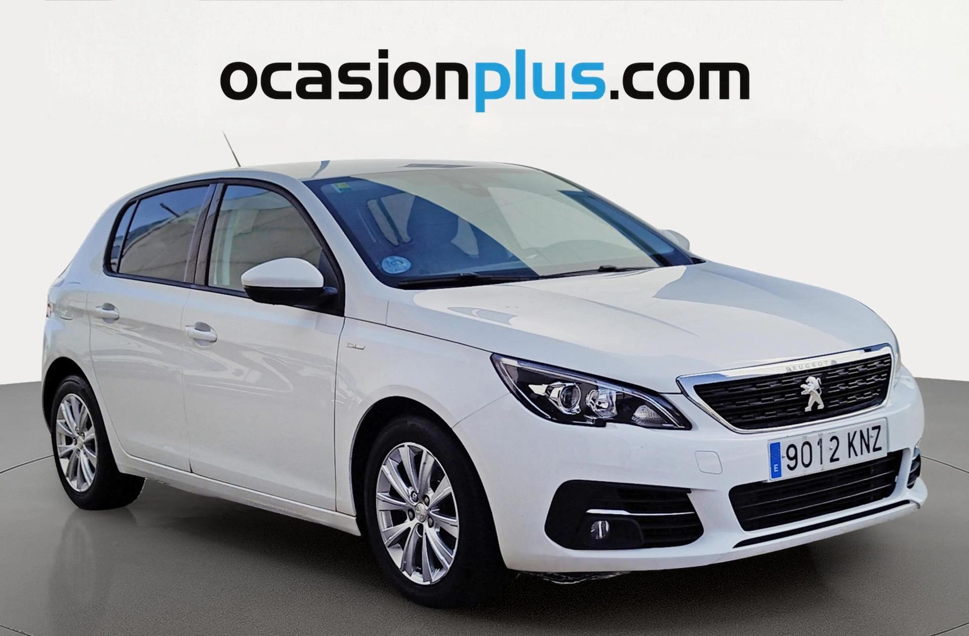 Peugeot 308 PureTech 110 Style - foto 2