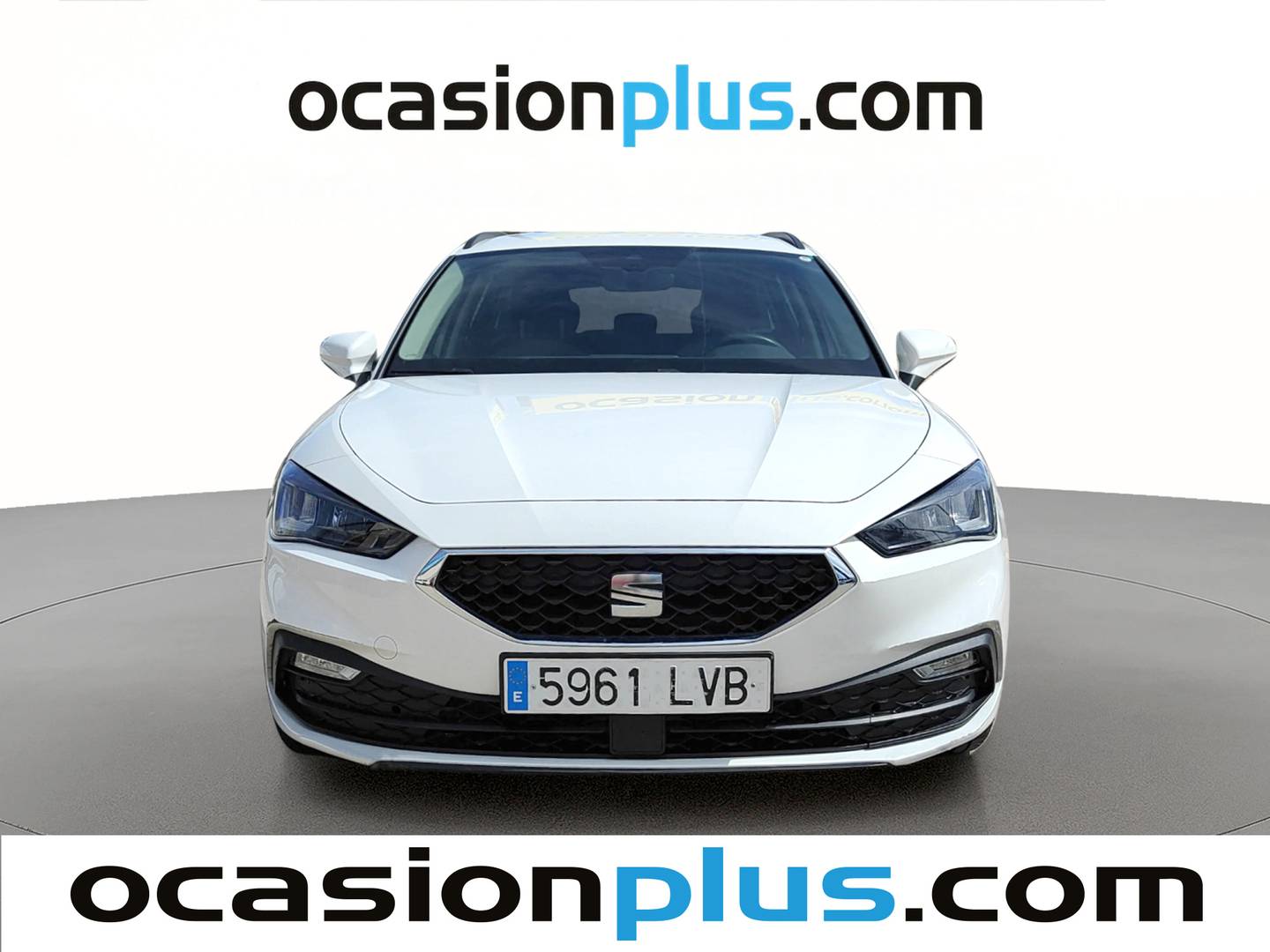 Seat León Seat León ST ST 2.0 TDI Style Go (115 CV) barato