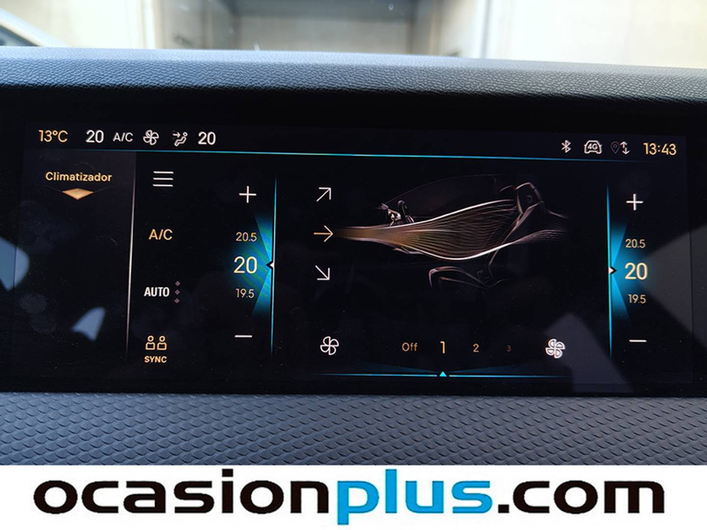 DS DS 4 DS DS4 PureTech 130 Bastille Auto 96 kW (130 CV) automático