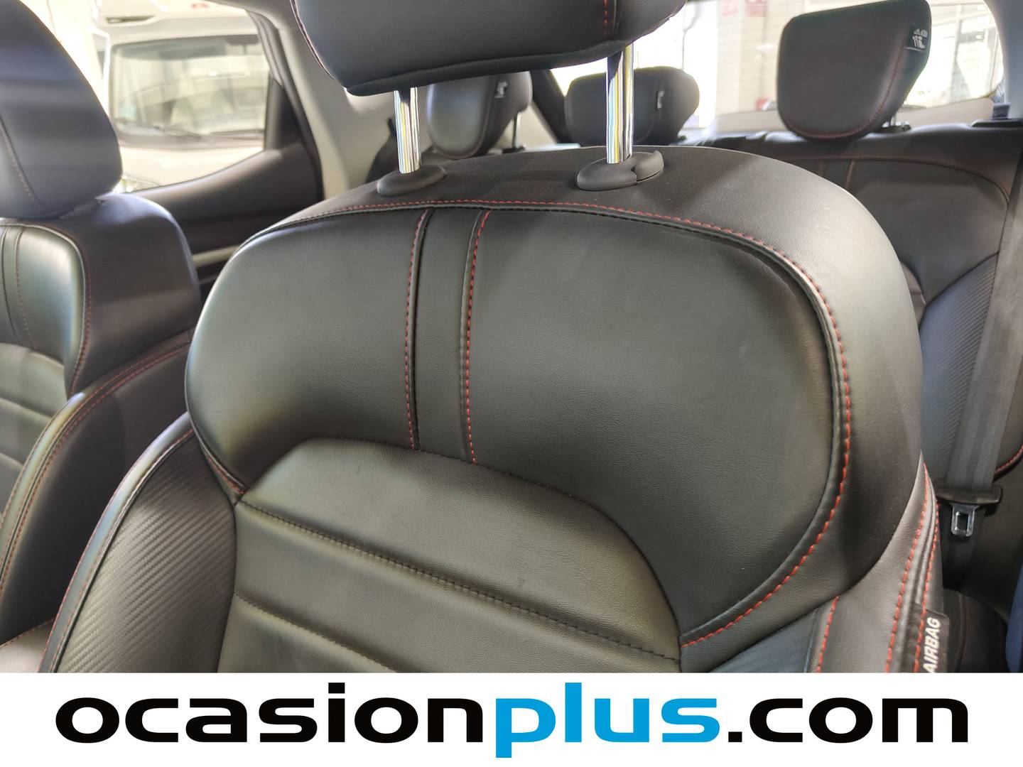 Foto MG ZS MG ZS 1.0T Luxury Auto  (111 CV)