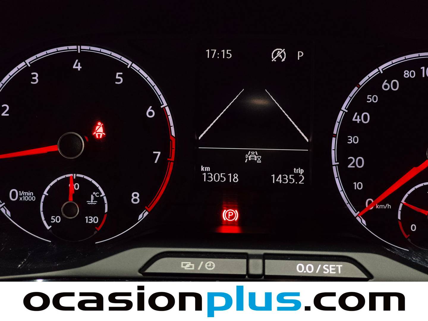 Foto Volkswagen T-Cross Volkswagen T-Cross Advance 1.0 TSI (110 CV) DSG