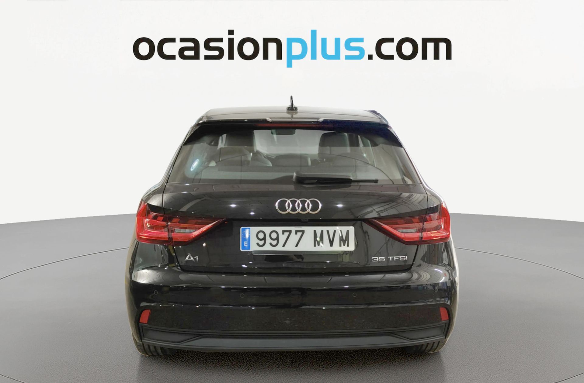 Audi A1 Sportback Adrenalin 35 TFSI S tronic Pack S-Line - foto 13