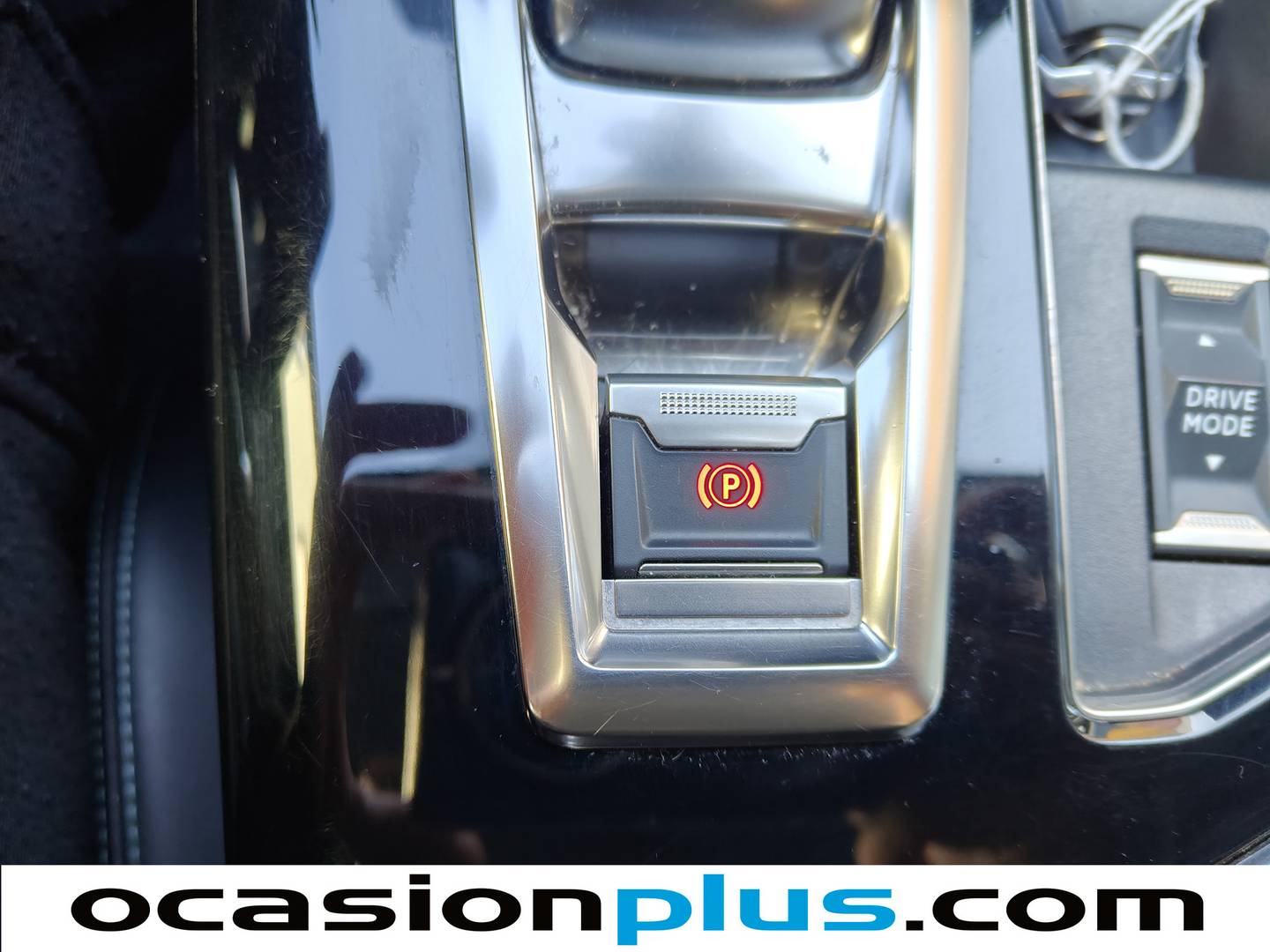 Peugeot 5008 Peugeot 5008 PureTech 130 S&S Allure EAT8 (130 CV) 7 Plazas de segunda mano