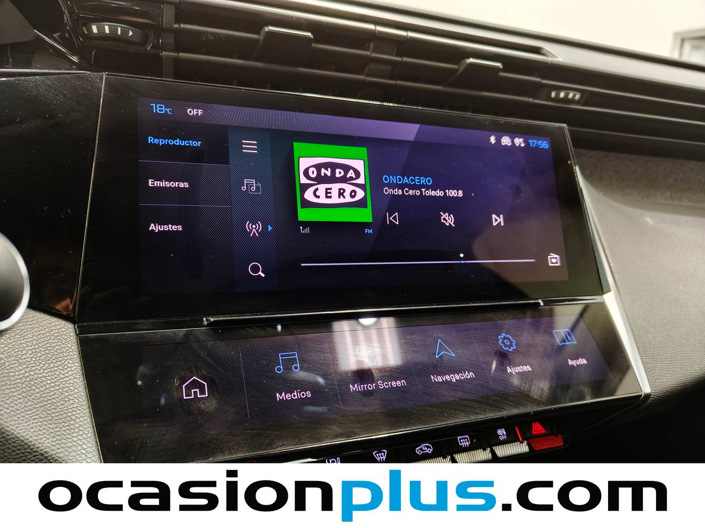 Peugeot 308 Peugeot 308 Allure Pack BlueHDi 130 S&S EAT8 (130 CV) km 0