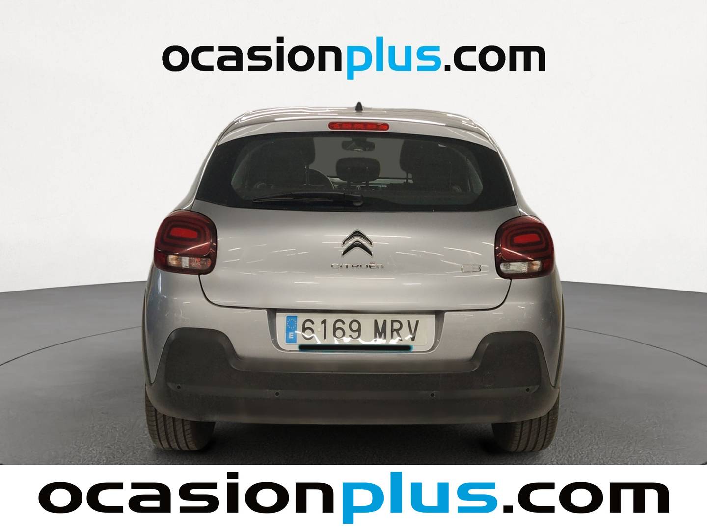 Foto Citroën C3 Origin Citroen C3 Origin Plus BlueHDi  (102 CV)