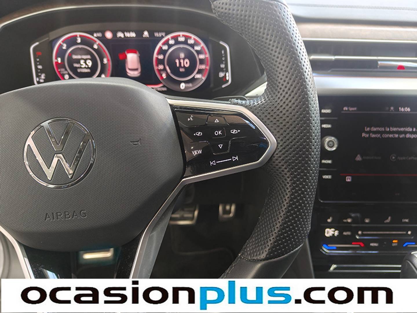 Foto Volkswagen Arteon Volkswagen Arteon Shooting Brake Elegance 2.0 TDI (200 CV) DSG