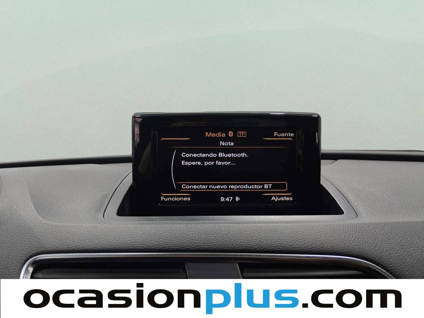 Audi Q3 Audi Q3 Ambiente 2.0 TDI (140 CV) barato