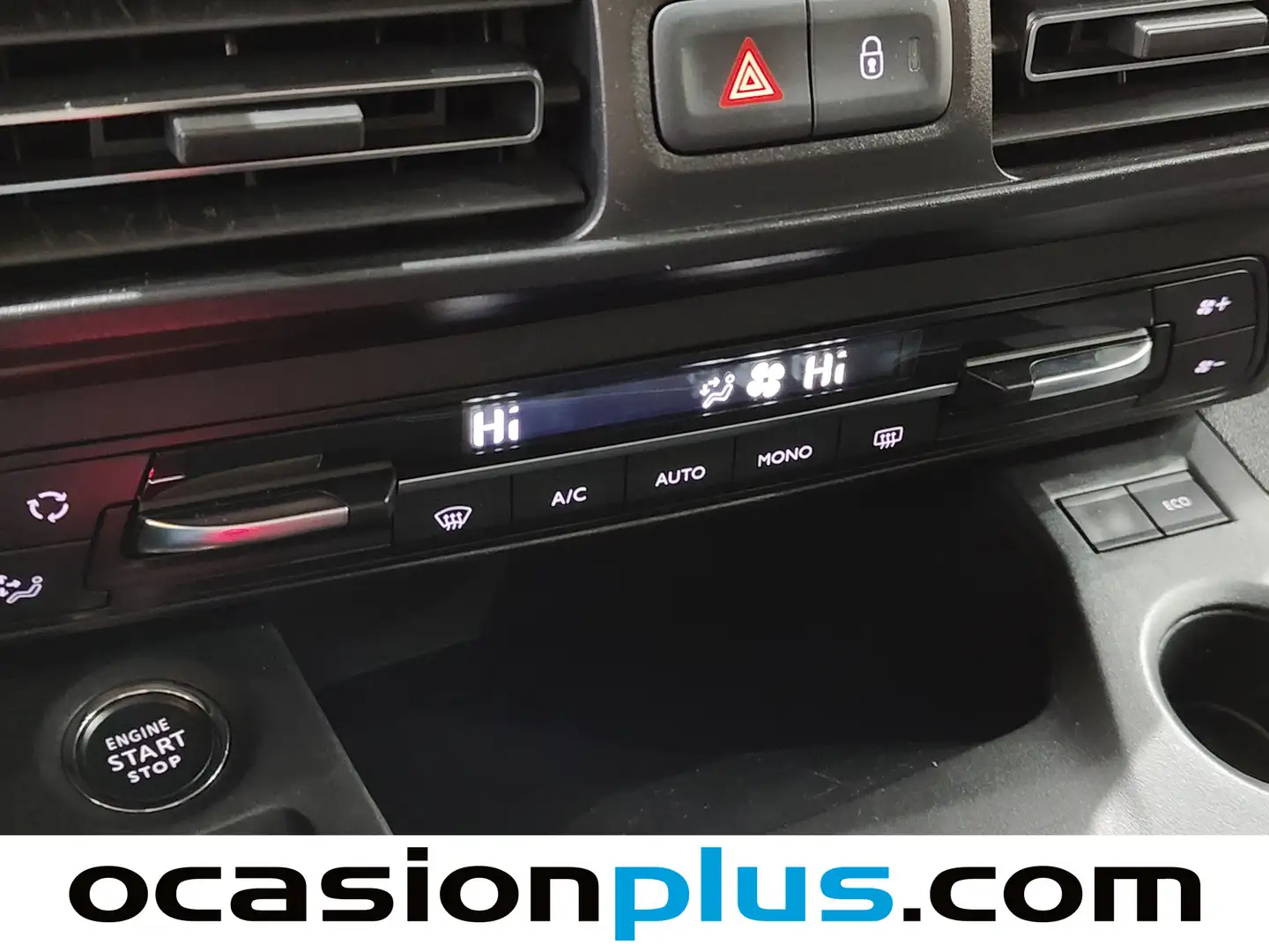 Foto Peugeot Rifter Peugeot Rifter PureTech 130 GT Line Standard EAT8 (130 CV)