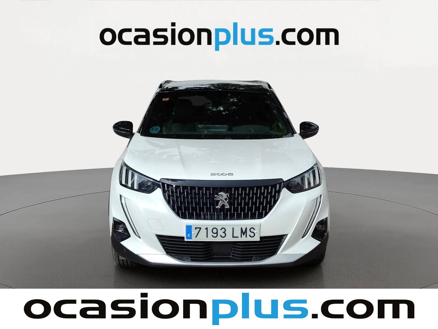 Peugeot 2008 Peugeot 2008 PureTech 130 S&S GT (130 CV) 130cv