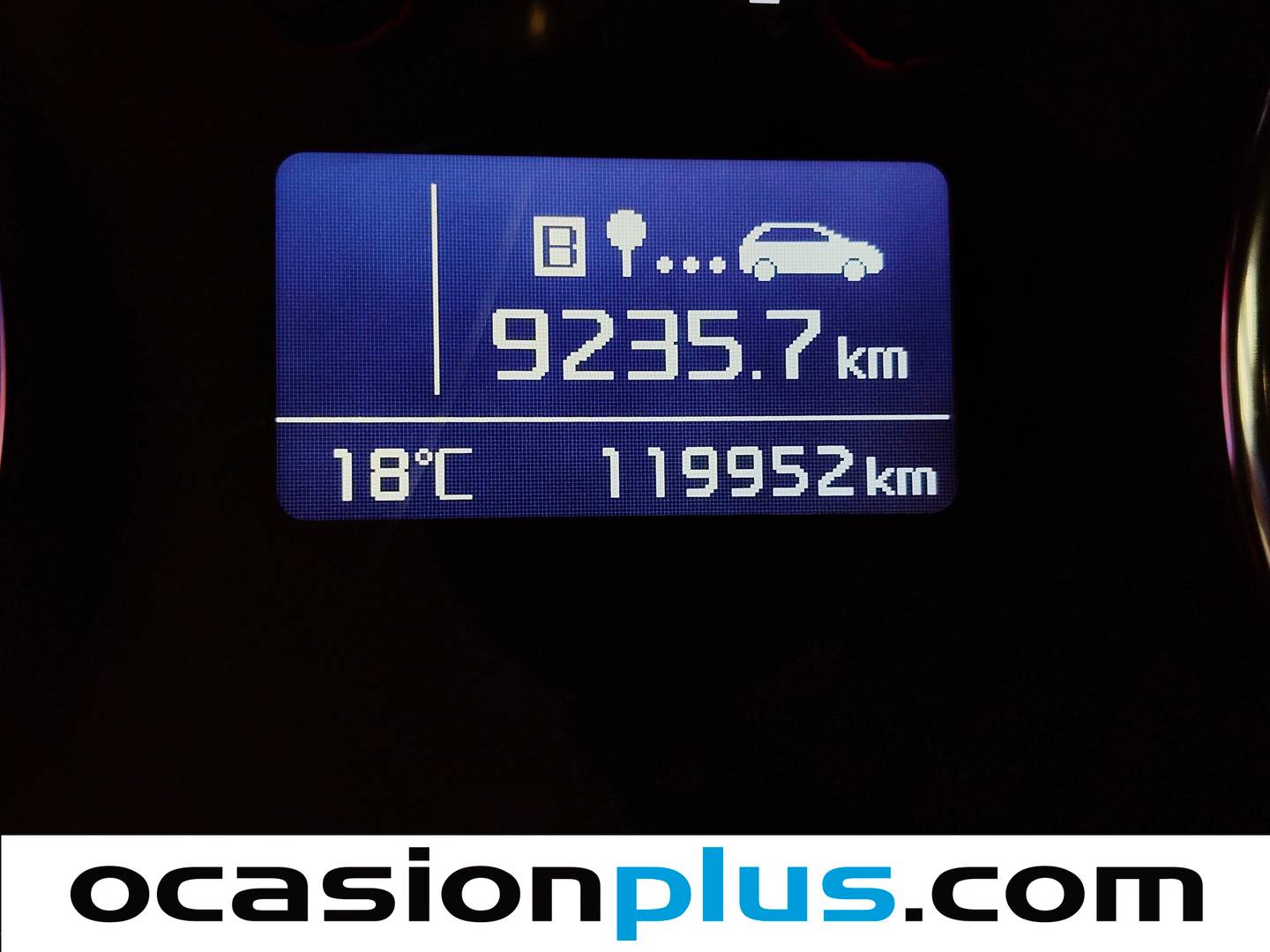 KIA Carens KIA Carens 1.7 CRDi VGT Concept Eco-Dynam (115 CV) seminuevo