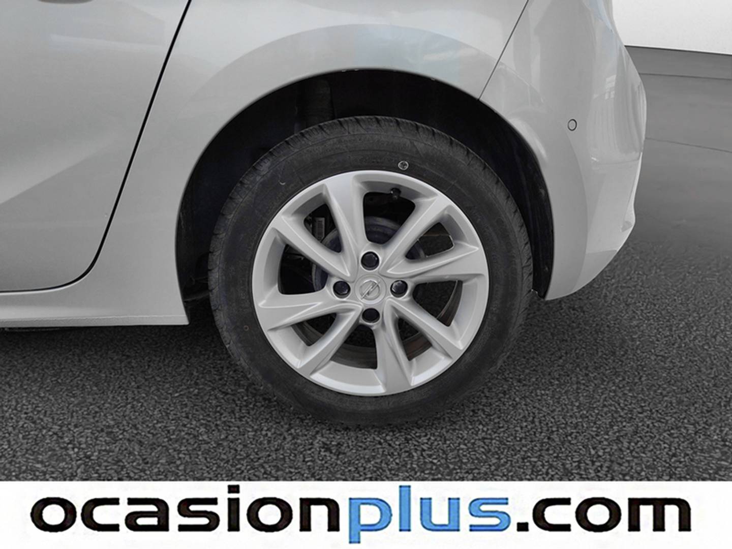 Foto Opel Corsa Opel Corsa 1.2 Turbo XHL Elegance (100 CV)