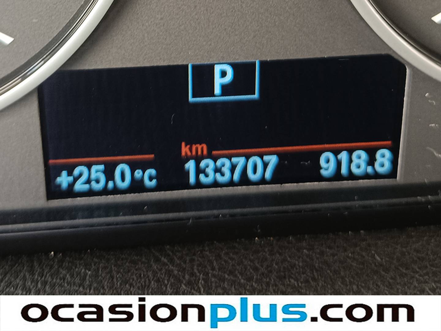 Foto BMW Serie 2 Active Tourer BMW Serie 2 218d Active Tourer (150 CV)