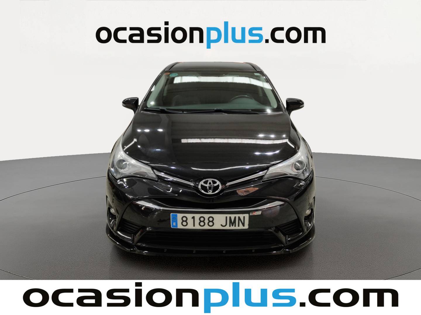 Toyota Avensis Toyota Avensis TS 140 EXECUTIVE MultiDrive (147 CV) 147cv