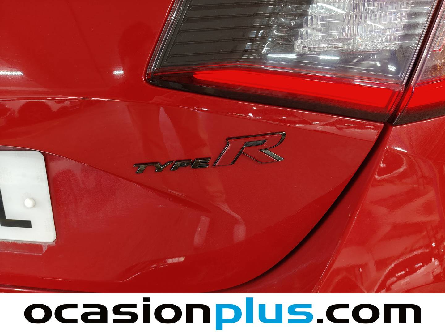 Honda Civic Honda Civic 2.0 i-Vtec Type R Edición Especial Pack Carbono (329 CV) manual
