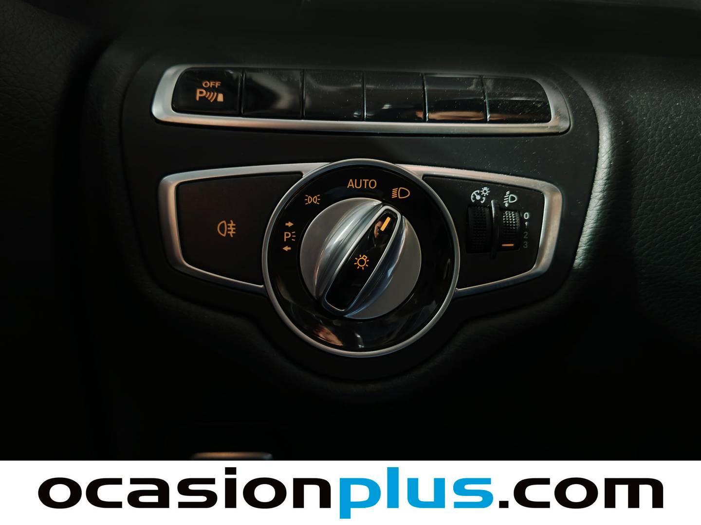 Acabados Mercedes Clase V Mercedes Clase V V 220 CDI Largo (163 CV) 7 Plazas