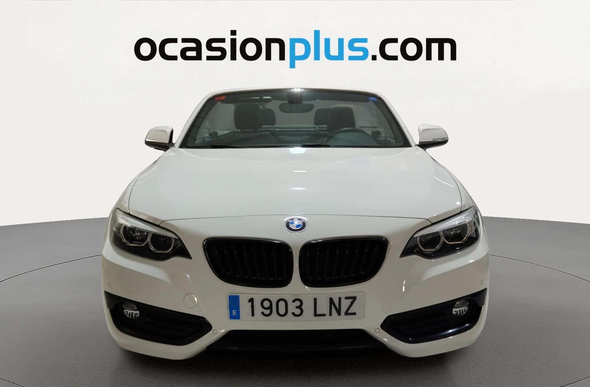BMW Serie 2 220i Cabrio Pack M - foto 14