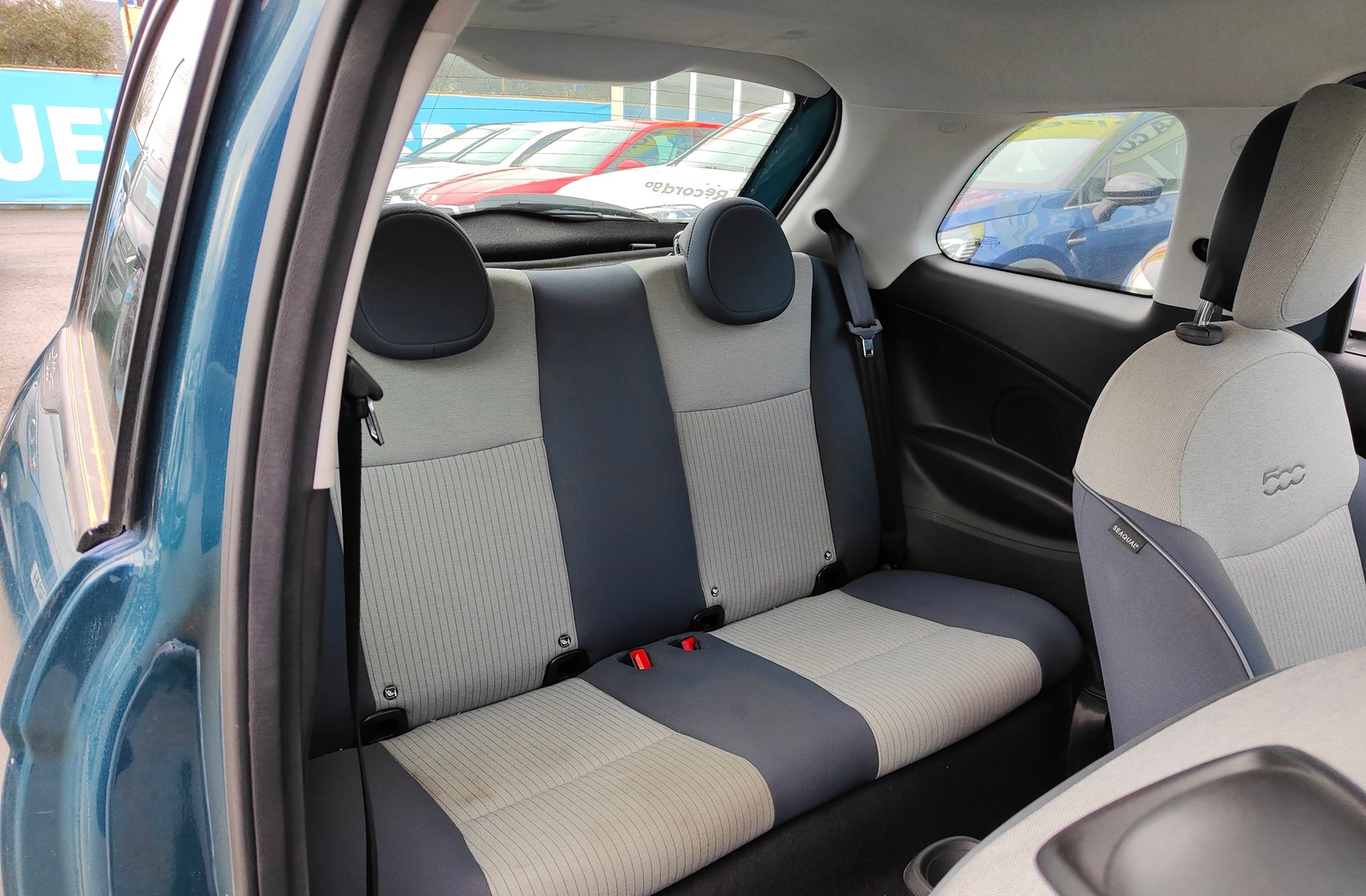 Fiat 500 Eléctrico Icon Hb 320km - foto 15