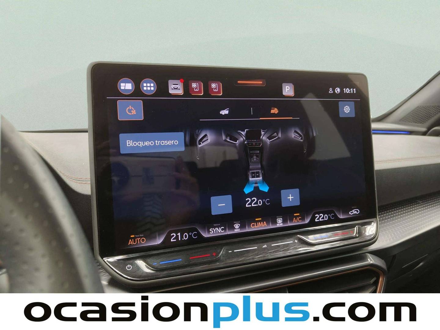 Cupra Formentor Cupra Formentor 1.5 TSI (150 CV) km 0