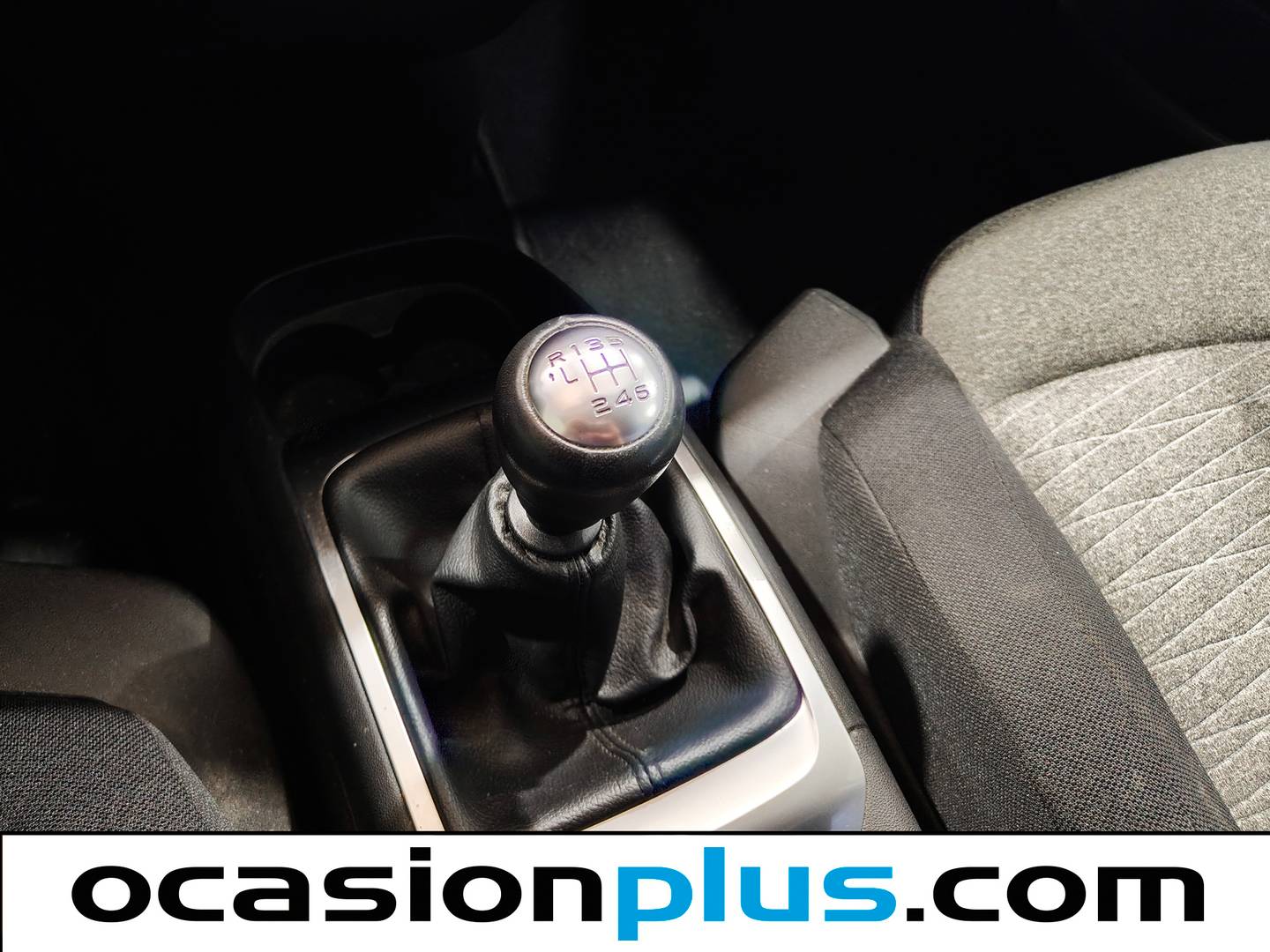 Citroën C4 Picasso Citroën C4 Picasso BlueHDi 120 Live Edition (120 CV) de segunda mano