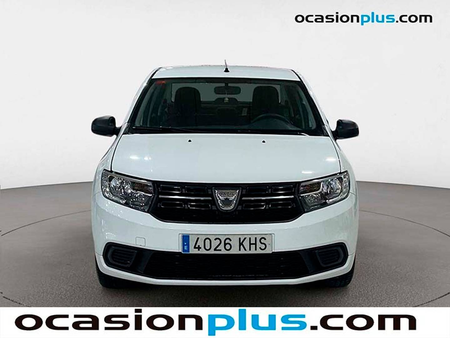 Foto Dacia Logan Dacia Logan Ambiance 1.0 (75CV)