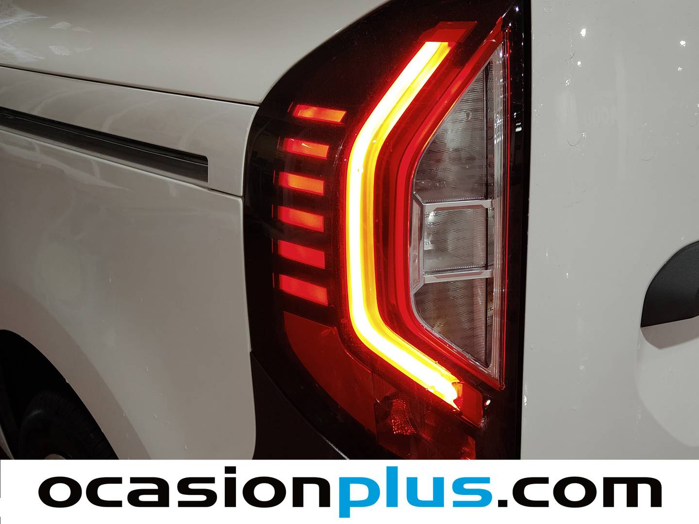 Renault Kangoo Combi Renault Kangoo Combi Combi Life Edition One 1.5 Blue dCi (75 CV) km 0